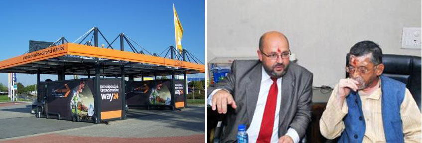 Alterna 8 Retina-Ready, Responsive Theme