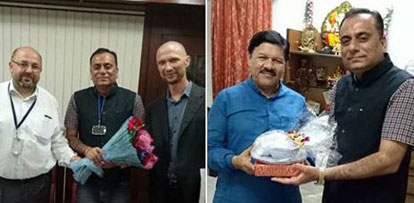 Alterna 8 Retina-Ready, Responsive Theme